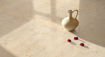 Imagen de Caja ceramica crema marfil 61x61 HD (2,23m2)  FORMIGRES