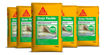 Imagen de Adhesivo para cerámica Bindafix flexible 25KG SIKA