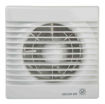 Imagen de Extractor decor 200 C 180M3-125mm vidrio/pared SOLER Y PALAU