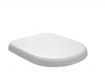 Imagen de Tapa inodoro plastica easy clean y slow close vogue DECA