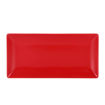 Imagen de Caja cerámica revestimiento rojo vermelho 10X20 (1,04M2) CERAL