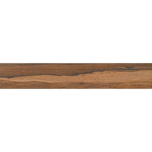 Imagen de Caja porcelanato esmaltado araucaria 20x120 rect. ( 1,68M2) FORMIGRES