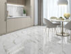 Imagen de Caja porcelanato esmaltado clean pulido 57x57 rect. (1,62 M2) FORMIGRES