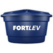 Imagen de Tanque 1000lt polietileno c/protección UV FORTLEV