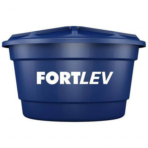 Imagen de Tanque 1000lt polietileno c/protección UV FORTLEV