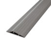 Imagen de Desnivel Quick Fix aluminio 38mm x 1M cromo mate ATRIM