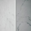 Imagen de Guardacanto línea Plus PVC 9mm x 2,44 blanco ATRIM