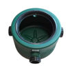 Imagen de GRASERA 15LTS TAPA ROSCA INPLAST