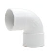 Imagen de Codo 110 90º mh pvc NIC/TIG