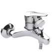 Imagen de Bañera exterior golf cromo 40 mm GC