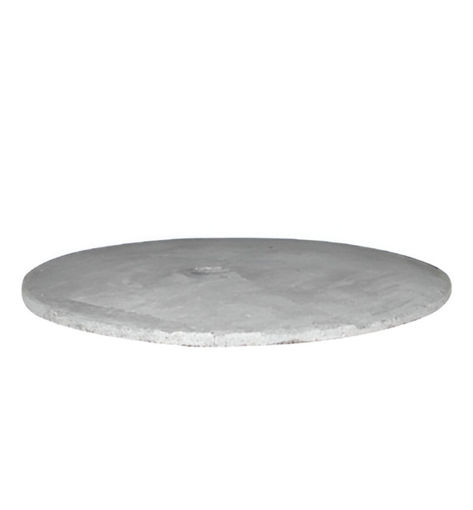 Imagen de BASE PARA TANQUE CHATA 600/1100LT PLUS  FIBROCEMENTO PILOR