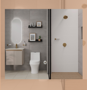 Imagen para la categoría Baño