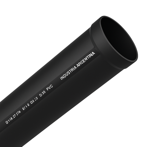 Imagen de Caños DURATOP (VER OPCIONES)▼