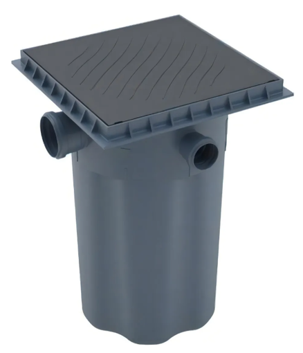 Imagen de GRASERA SALIDA 110 TIGRE