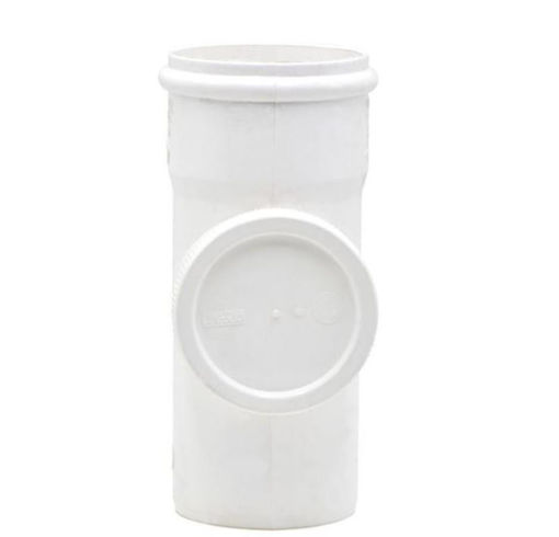 Imagen de Ramales T Con tapa (VER OPCIONES)▼