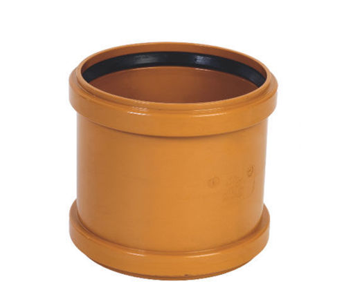 Imagen de MANGUITO DESLIZANTE 250 PVC REDI