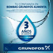 Imagen de GRUNDFOS SCALA2 3-45, 0.73HP Electro Bomba presurizadora