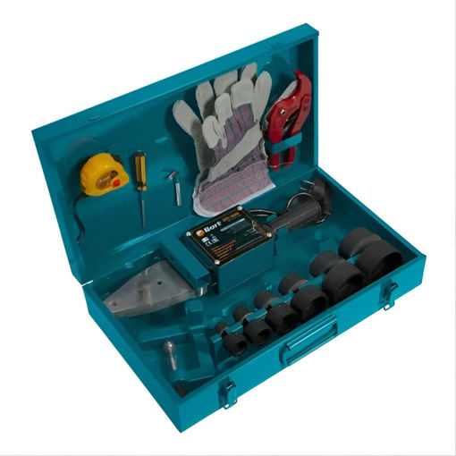 Imagen de Termofusora completa 20-63 WEB