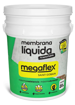 Imagen de MEMBRANA LIQUIDA PREMIUM 20kg MEGAFLEX